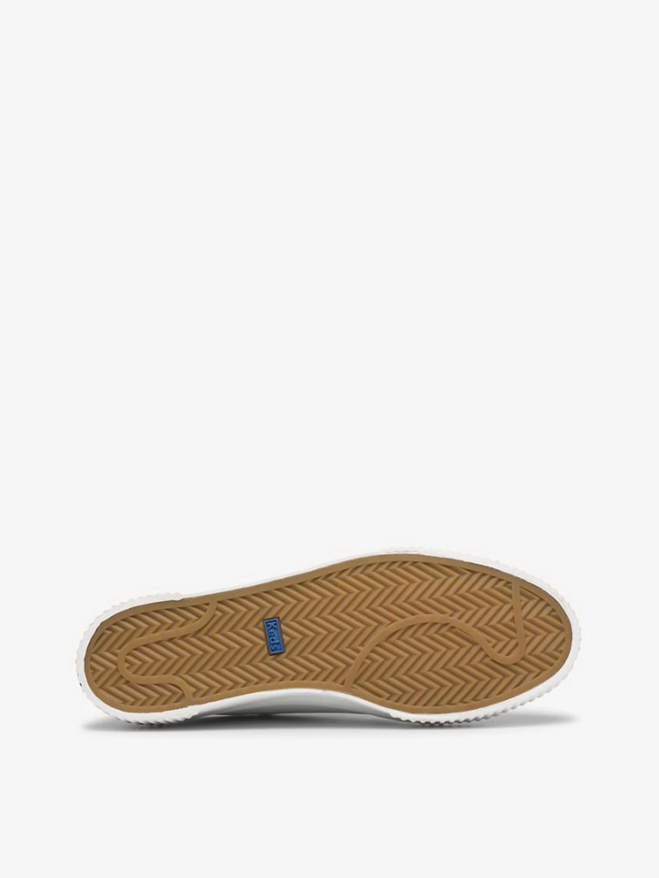Кеди KEDS Crew Kick Alto модель WH64602 Кеди KEDS Crew Kick Alto модель WH64602 Фото