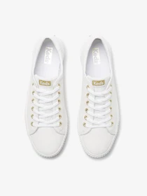 Кеди KEDS Crew Kick Alto модель WH64602 Фото