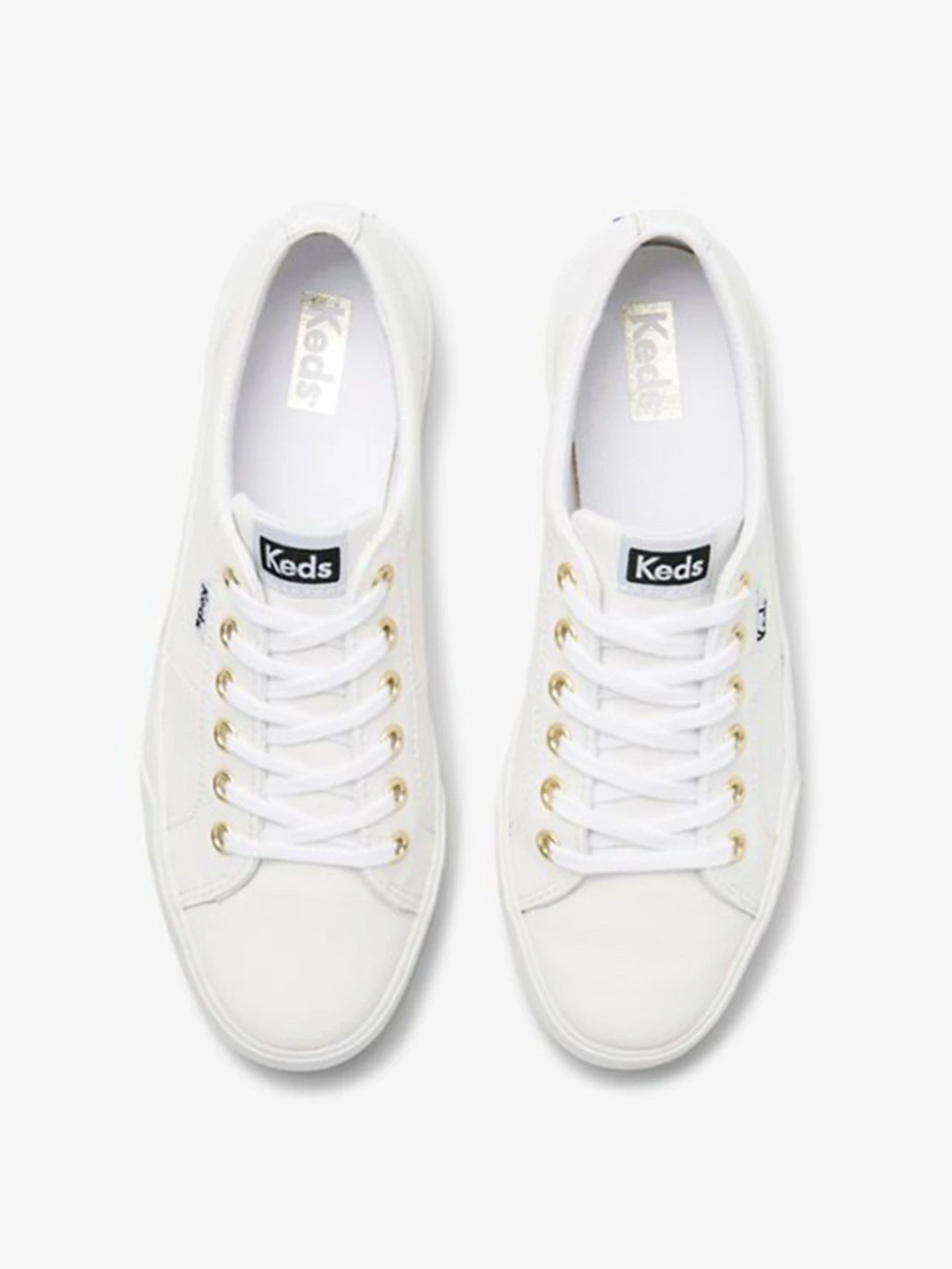 Кеди KEDS модель WH64960 Кеди KEDS модель WH64960 Фото