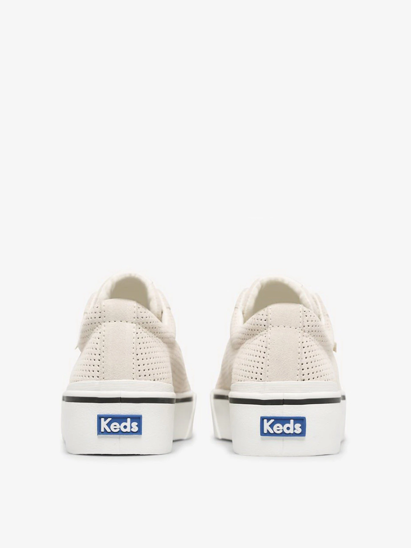 Кеди KEDS Jump Kick Duo модель WH65063 Кеди KEDS Jump Kick Duo модель WH65063 Фото
