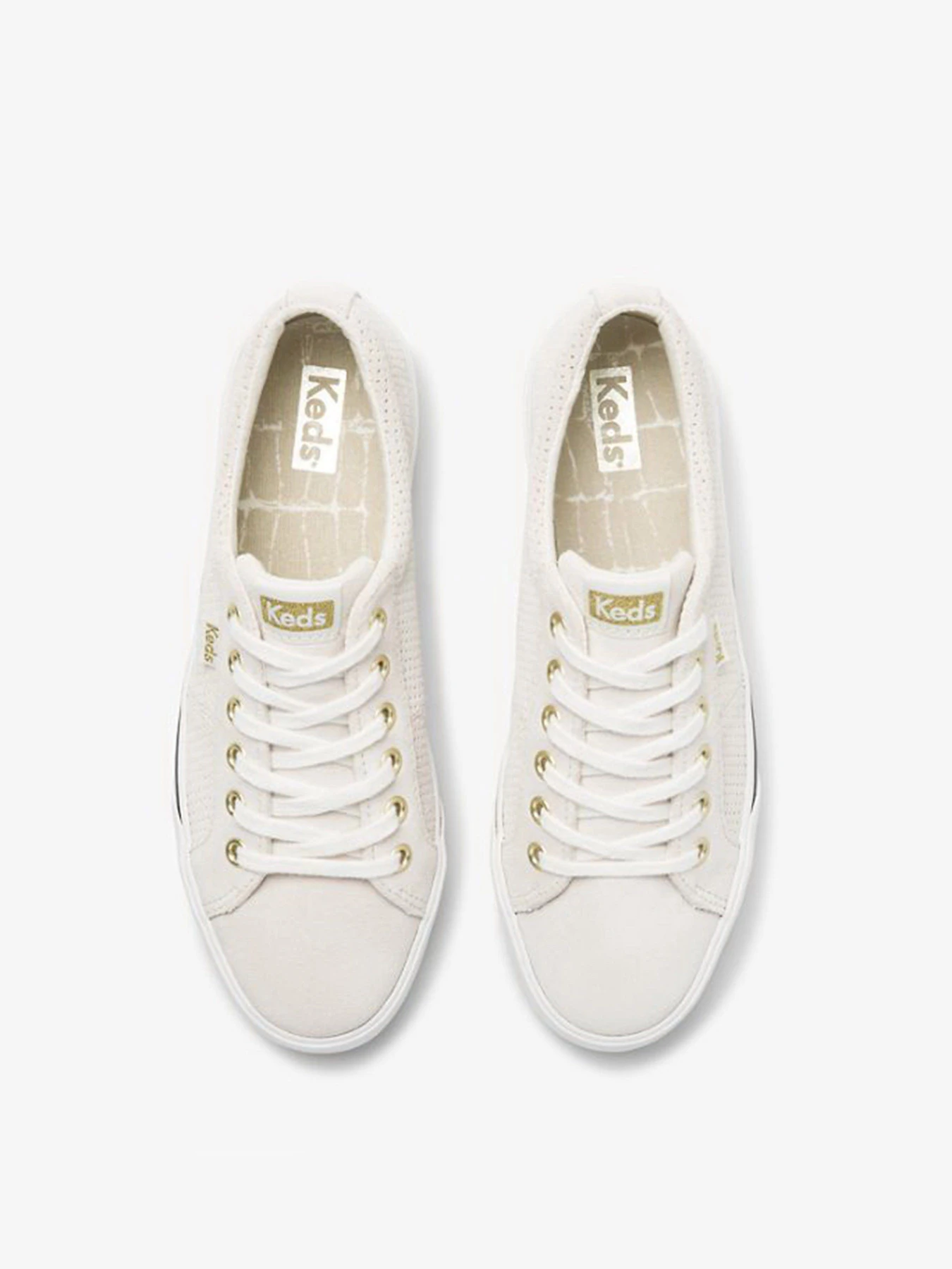 Кеди KEDS Jump Kick Duo модель WH65063 Кеди KEDS Jump Kick Duo модель WH65063 Фото