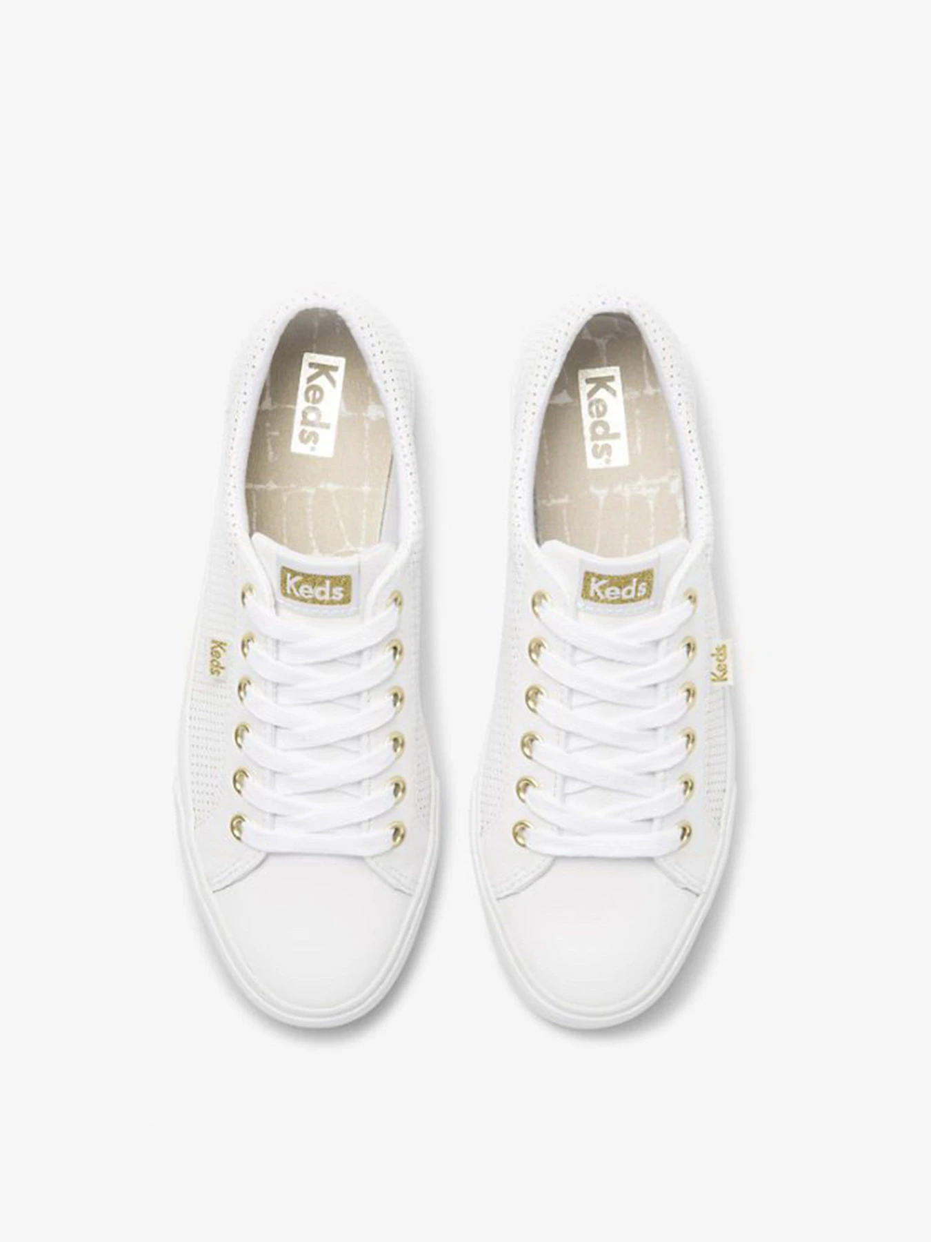 Кеди KEDS Jump Kick модель WH64952 Кеди KEDS Jump Kick модель WH64952 Фото