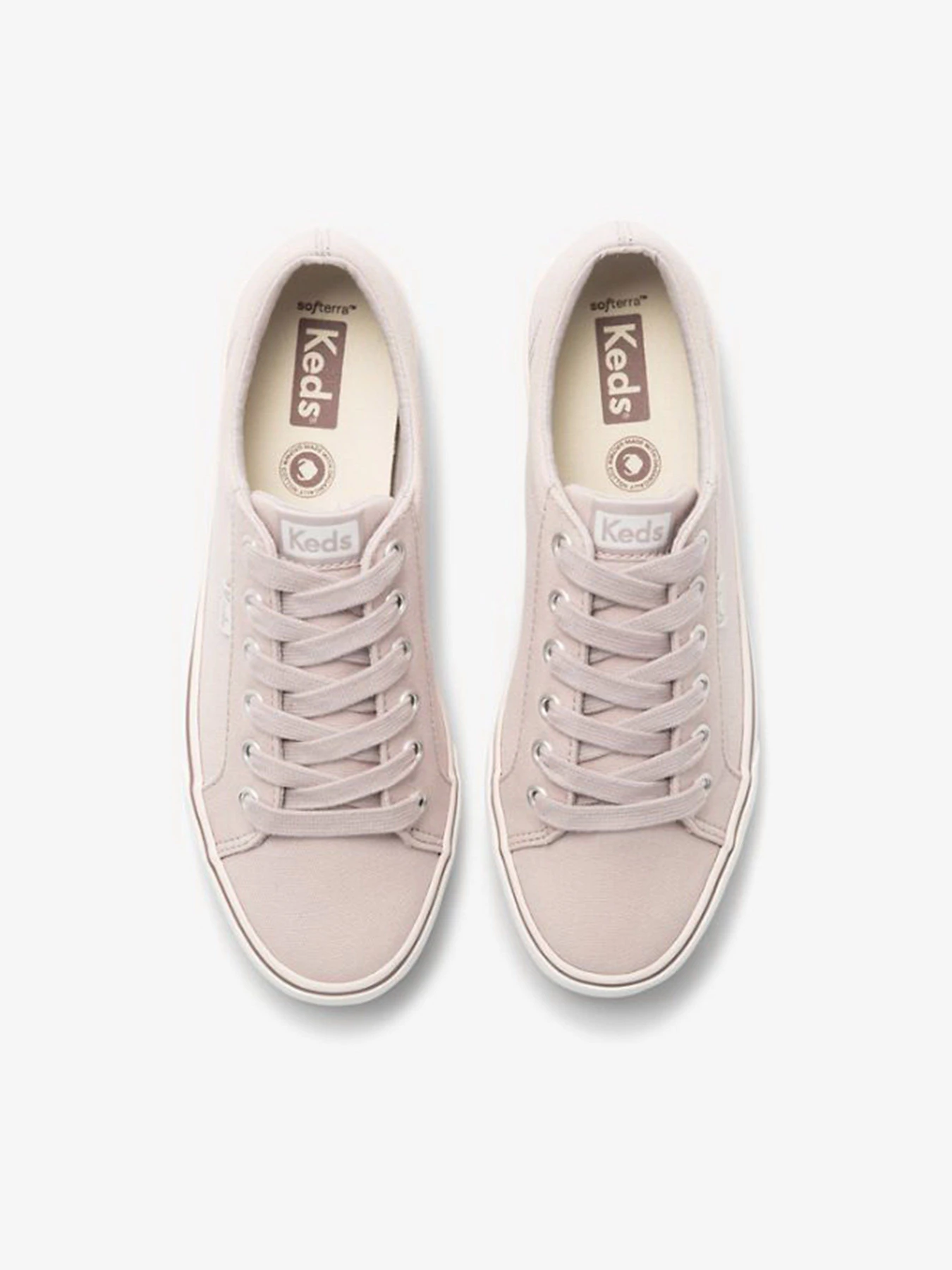 Кеди KEDS Jump Kick модель WF64517 Кеди KEDS Jump Kick модель WF64517 Фото