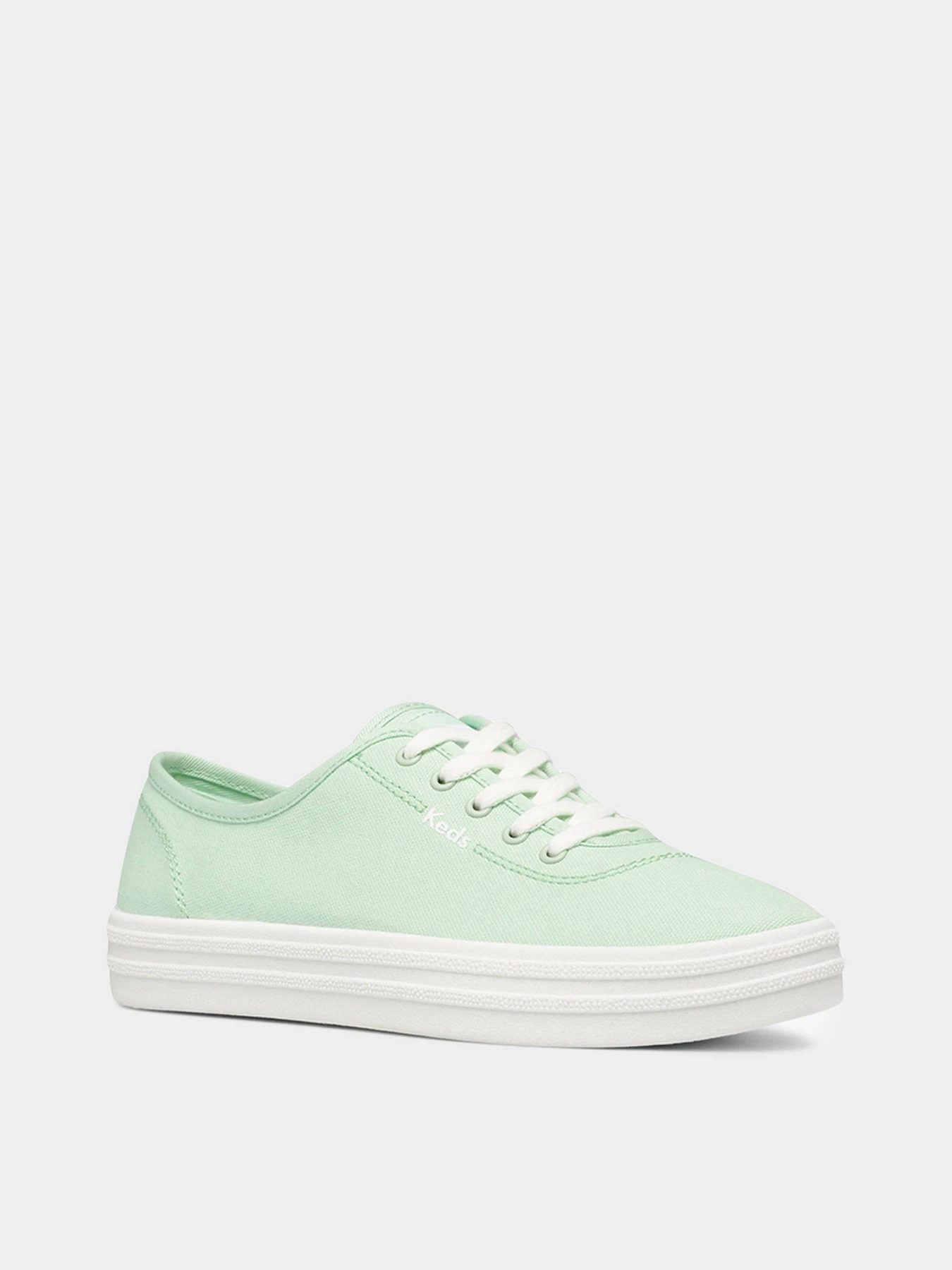 Кеды KEDS модель WF65863 Кеды KEDS модель WF65863 Фото