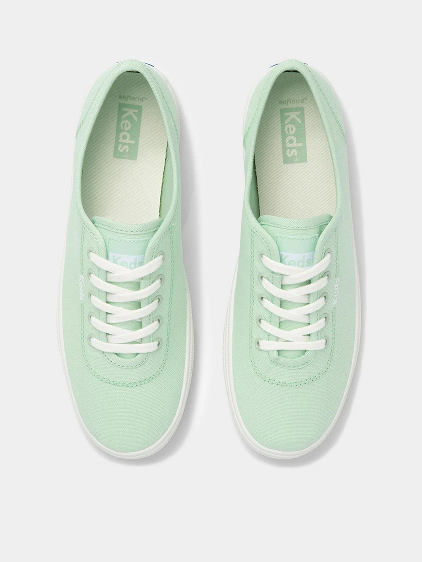 Кеды KEDS модель WF65863 Кеды KEDS модель WF65863 Фото