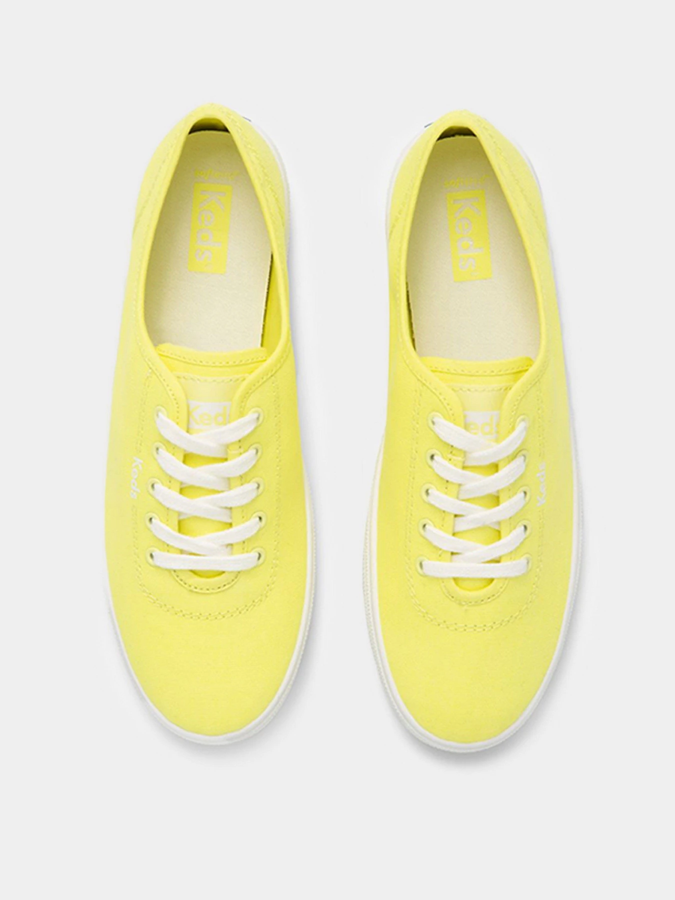 Кеды KEDS модель WF65865 Кеды KEDS модель WF65865 Фото