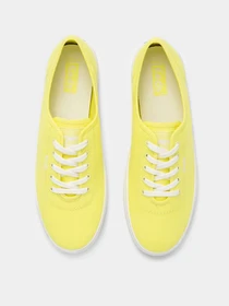Кеды KEDS модель WF65865 Фото