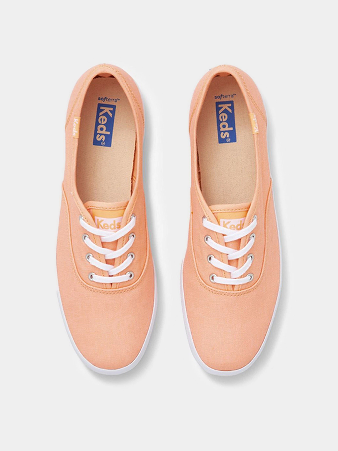 Кеди KEDS модель WF66452 Кеди KEDS модель WF66452 Фото
