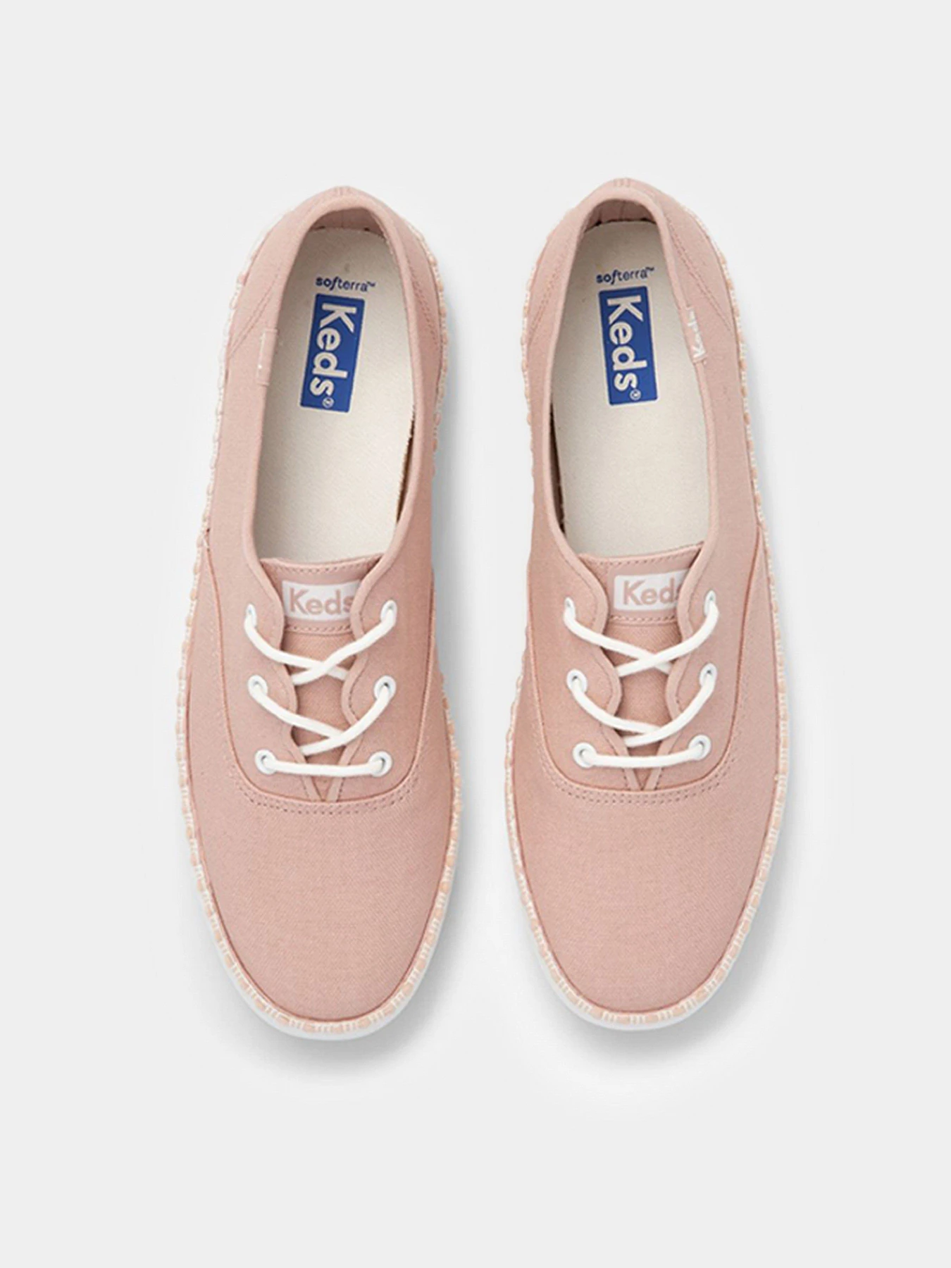 Кеды KEDS модель WF65880 Кеды KEDS модель WF65880 Фото
