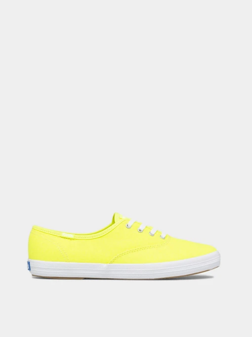 Кеды KEDS модель WF66460 Фото