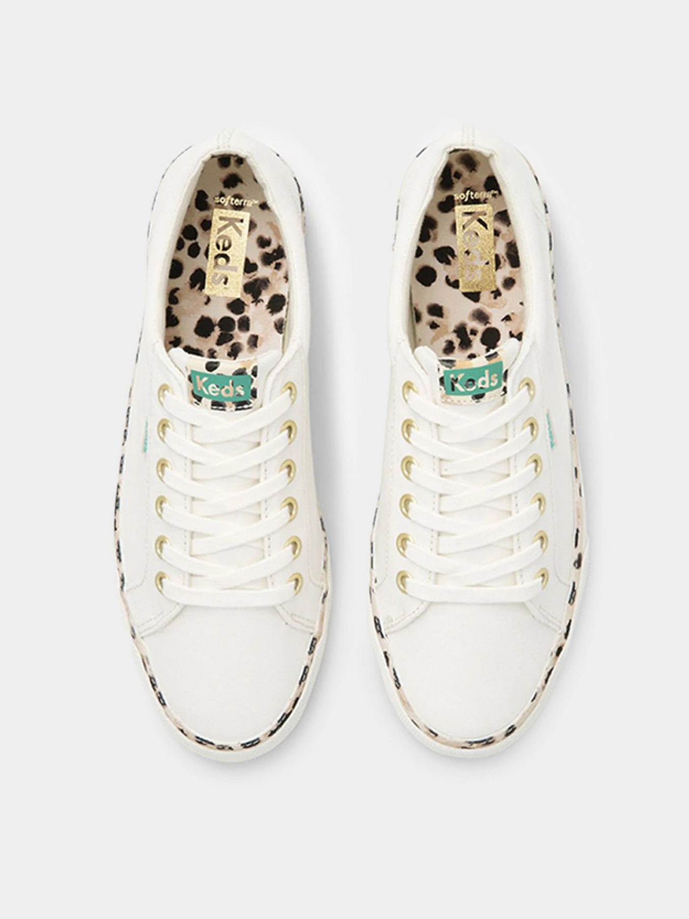 Кеди KEDS модель WF65974 Кеди KEDS модель WF65974 Фото