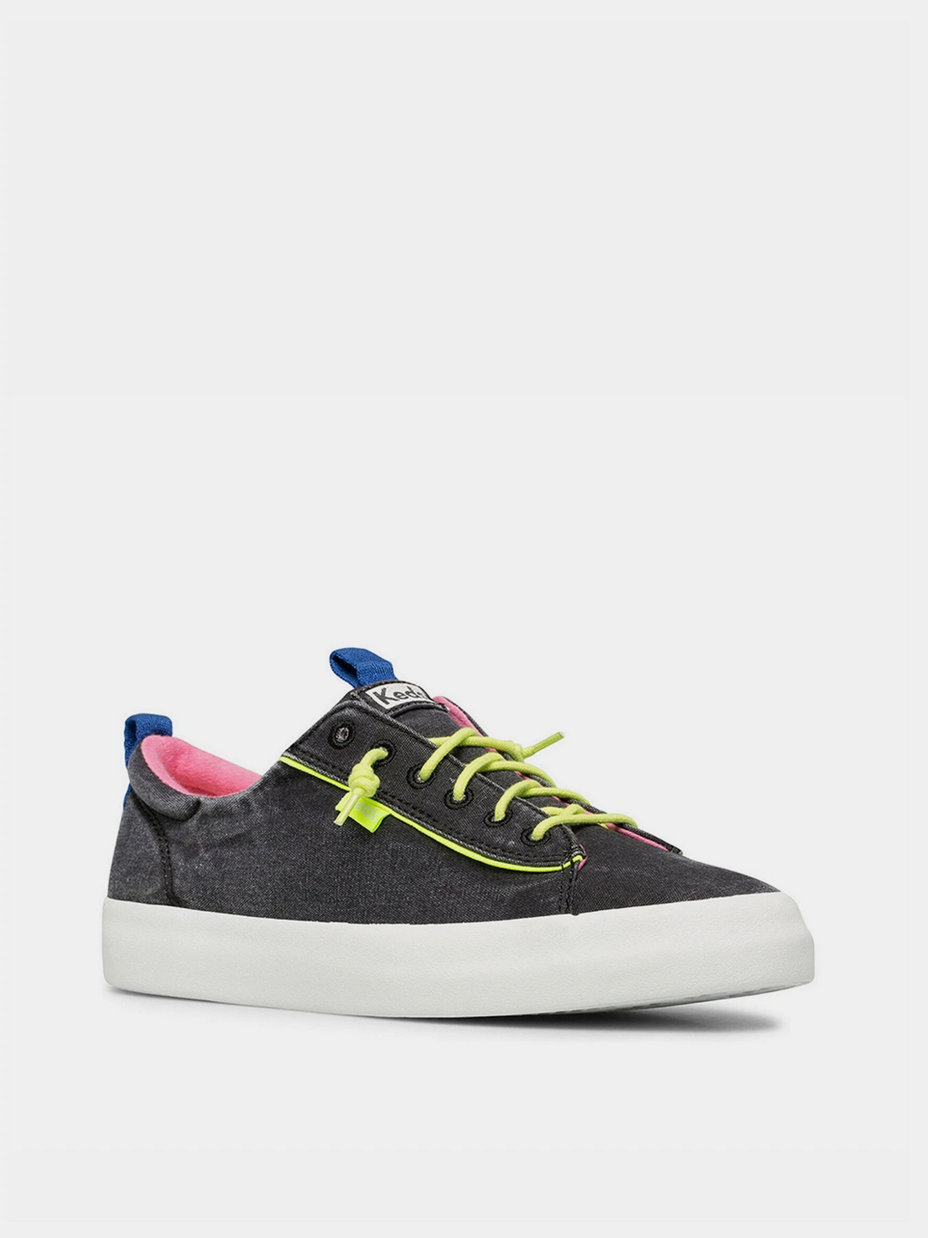 Кеди KEDS модель WF65966 Кеди KEDS модель WF65966 Фото