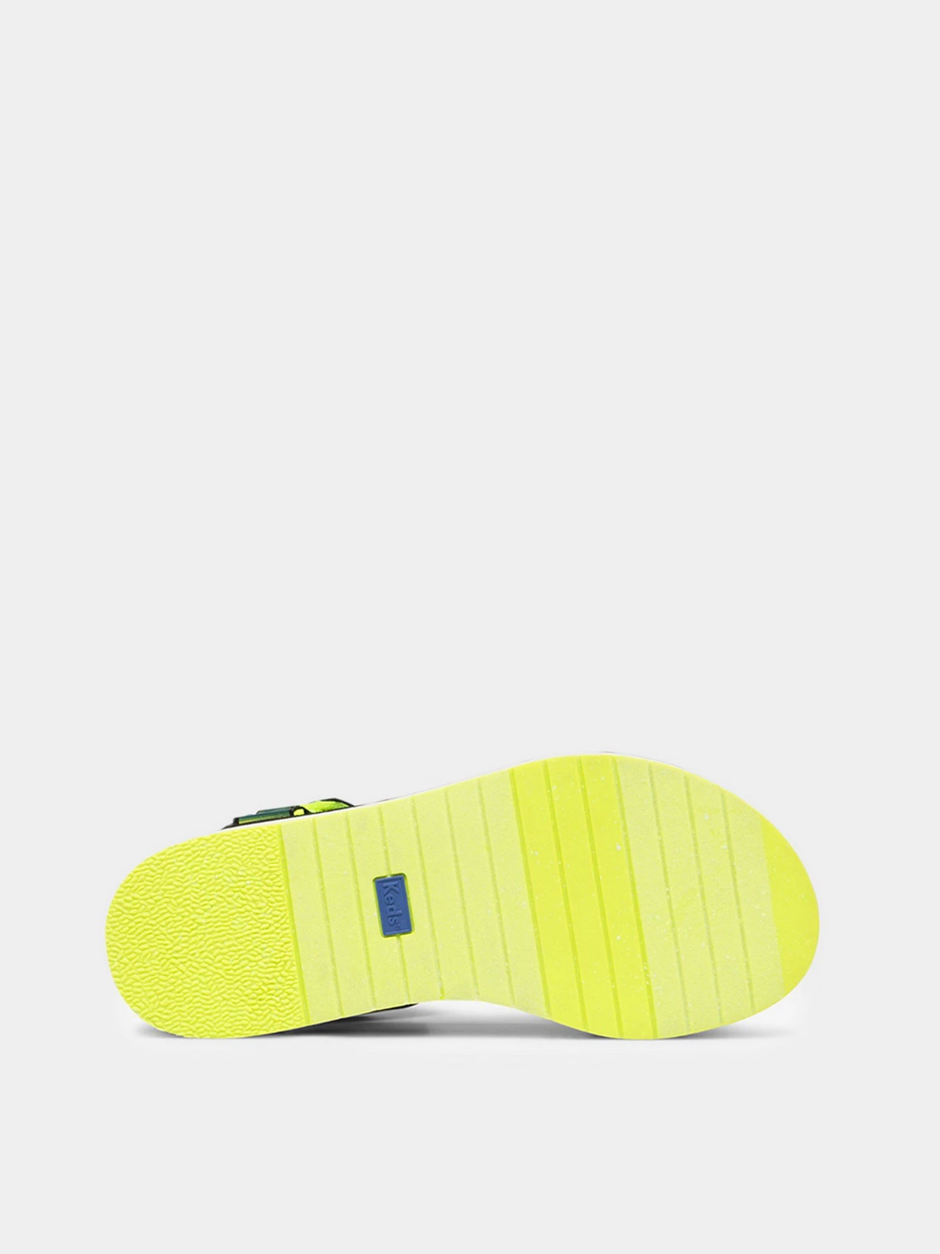 Сандалии KEDS модель WF66028 Фото