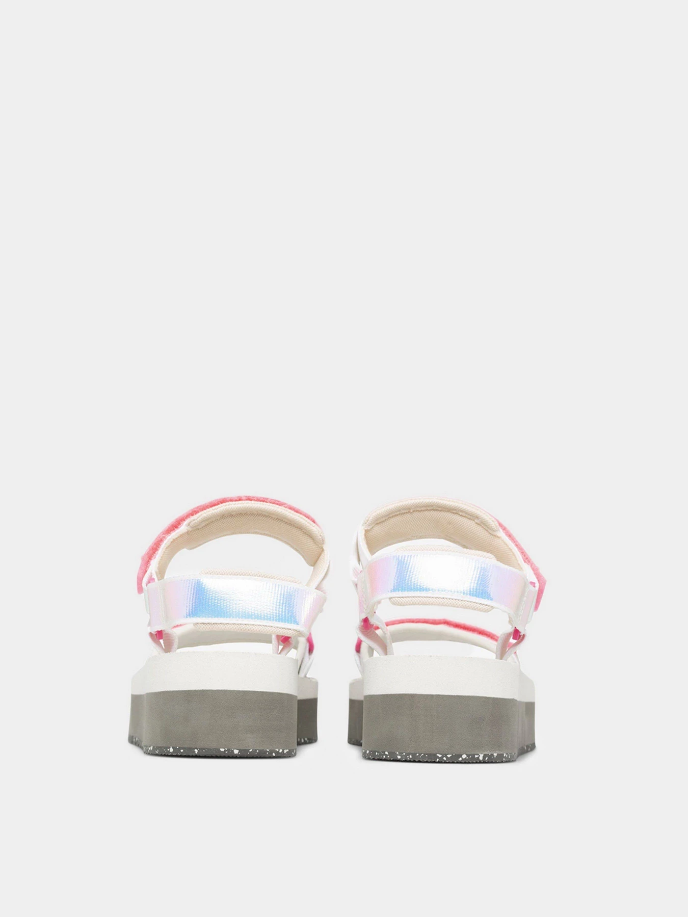 Сандалии KEDS модель WF66029 Фото