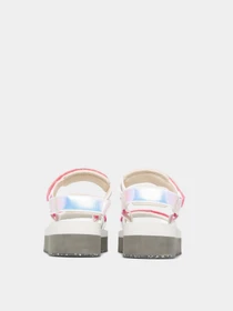 Сандалии KEDS модель WF66029 Фото