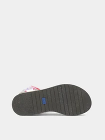 Сандалии KEDS модель WF66029 Фото