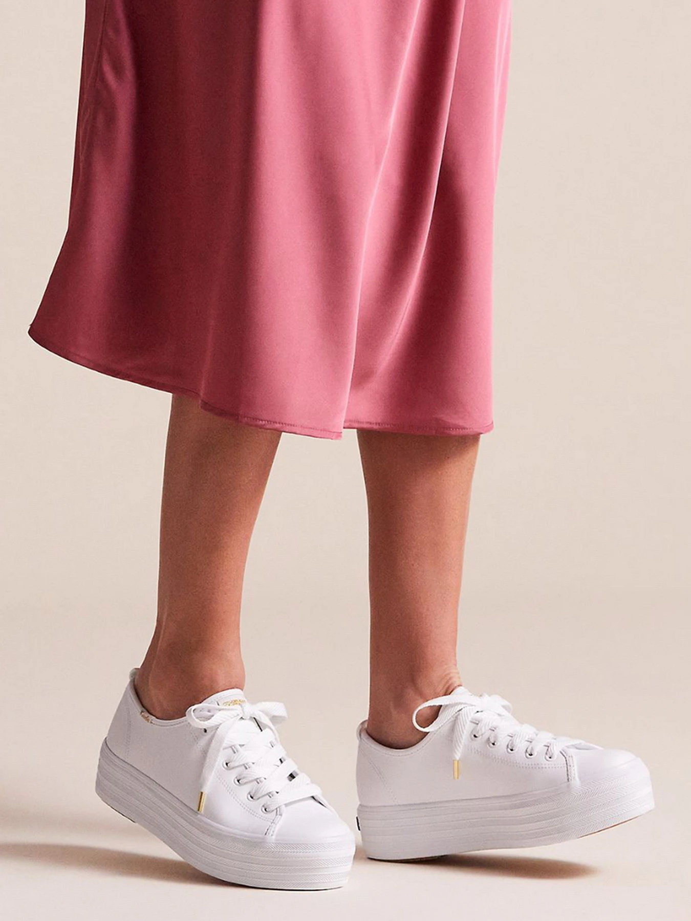 Кеди KEDS модель WH61626 Кеди KEDS модель WH61626 Фото