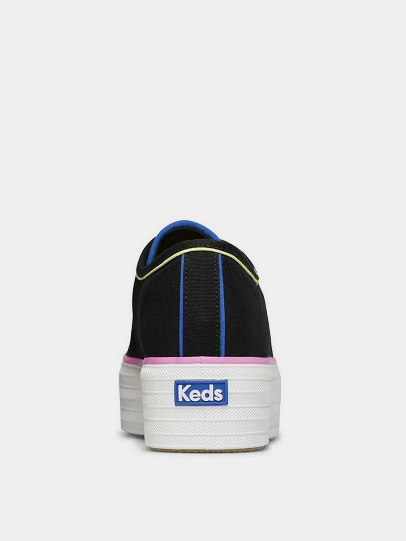 Кеди KEDS модель WF66510 Кеди KEDS модель WF66510 Фото