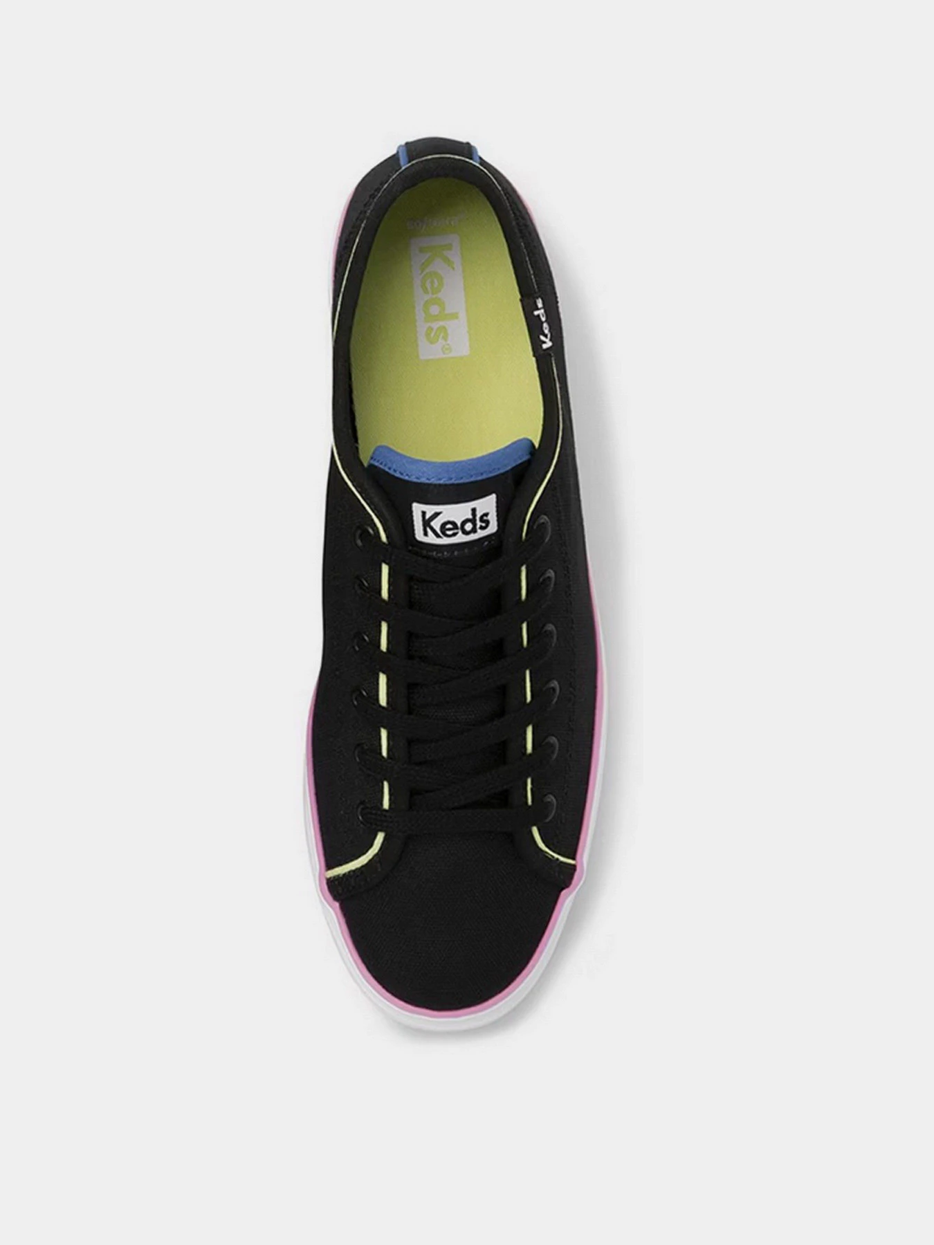 Кеди KEDS модель WF66510 Кеди KEDS модель WF66510 Фото