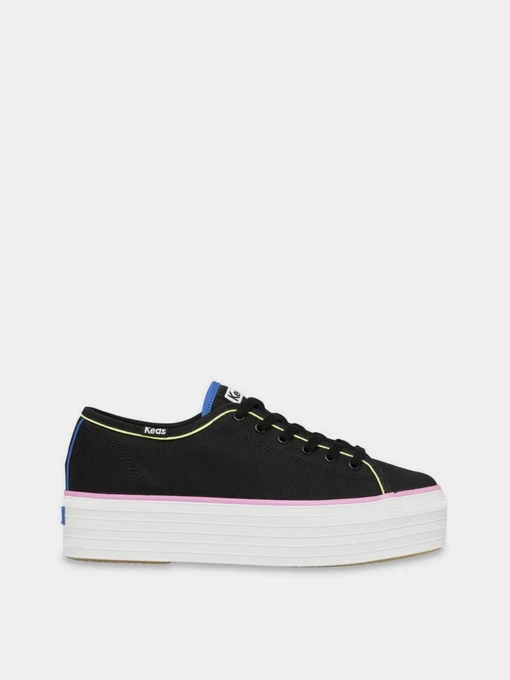 Кеды KEDS модель WF66510 Фото