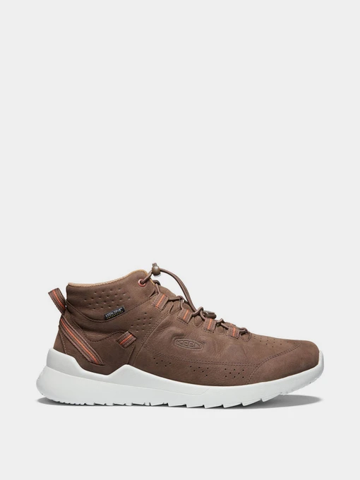 Ботинки и сапоги Keen Highland Chukka Wp M модель 1023863-brwn Фото