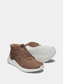 Черевики та чоботи Keen Highland Chukka Wp M модель 1023863-brwn Фото