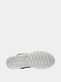 Черевики та чоботи Keen Highland Chukka Wp M модель 1023863-brwn Фото