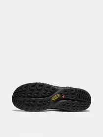 Черевики та чоботи Keen Nxis Evo Mid Wp модель 1027191 Чорний Фото