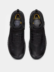 Черевики та чоботи Keen Nxis Evo Mid Wp модель 1027191 Чорний Фото