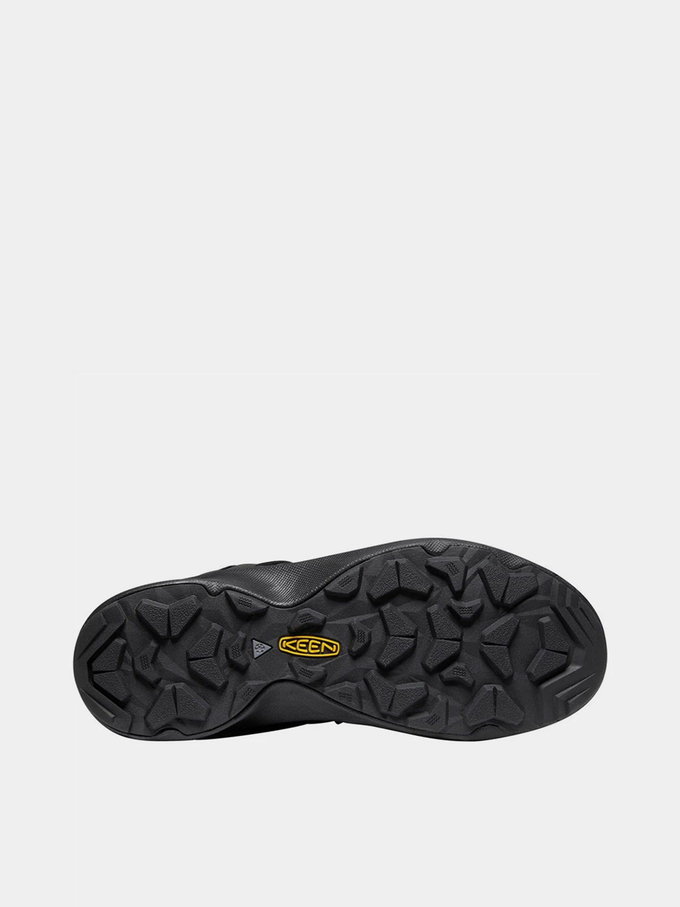 Черевики та чоботи Keen Uneek Snk Chukka II WP модель 1025491-blck Черевики та чоботи Keen Uneek Snk Chukka II WP модель 1025491-blck Фото