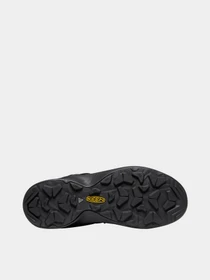 Черевики та чоботи Keen Uneek Snk Chukka II WP модель 1025491-blck Фото