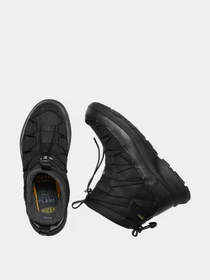 Черевики та чоботи Keen Uneek Snk Chukka II WP модель 1025491-blck Фото