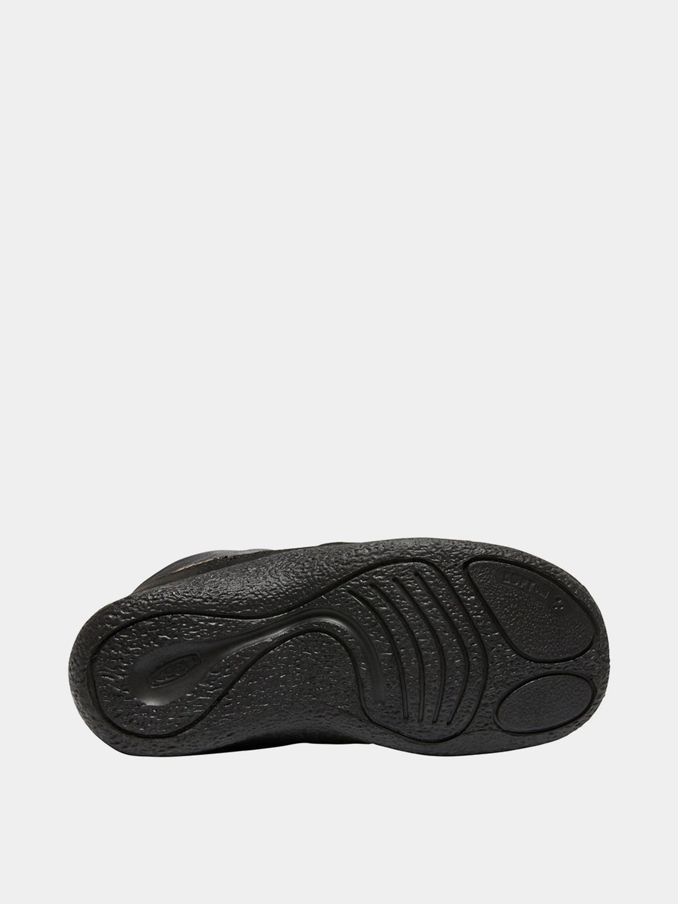 Черевики та чоботи Keen Howser II Chukka Wp модель 1025513-blck Фото