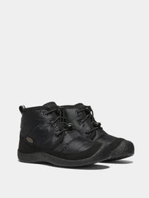 Черевики та чоботи Keen Howser II Chukka Wp модель 1025513-blck Фото