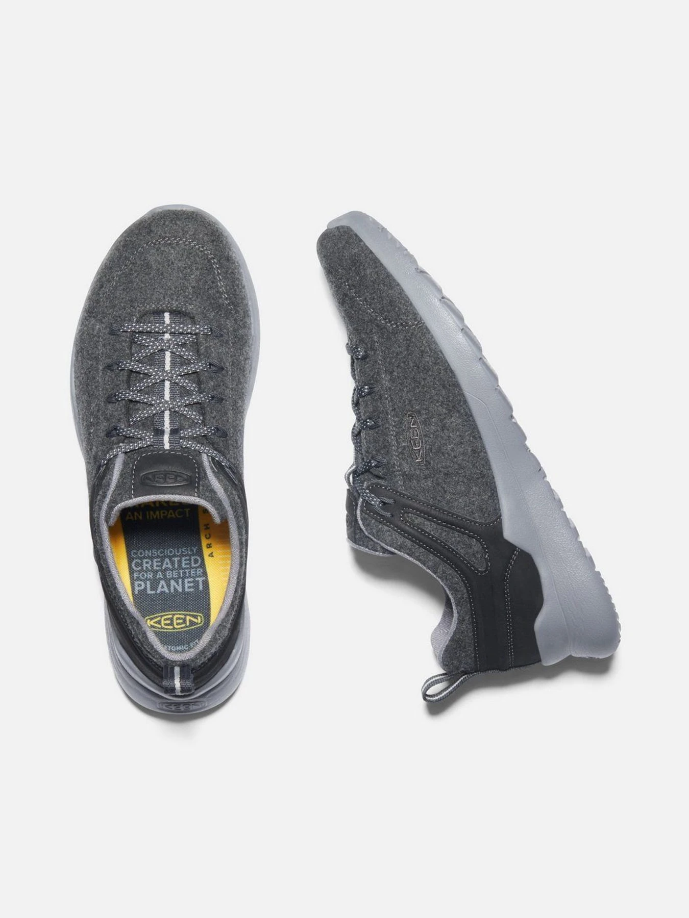Кросівки Keen модель 1024523 Чорний Фото