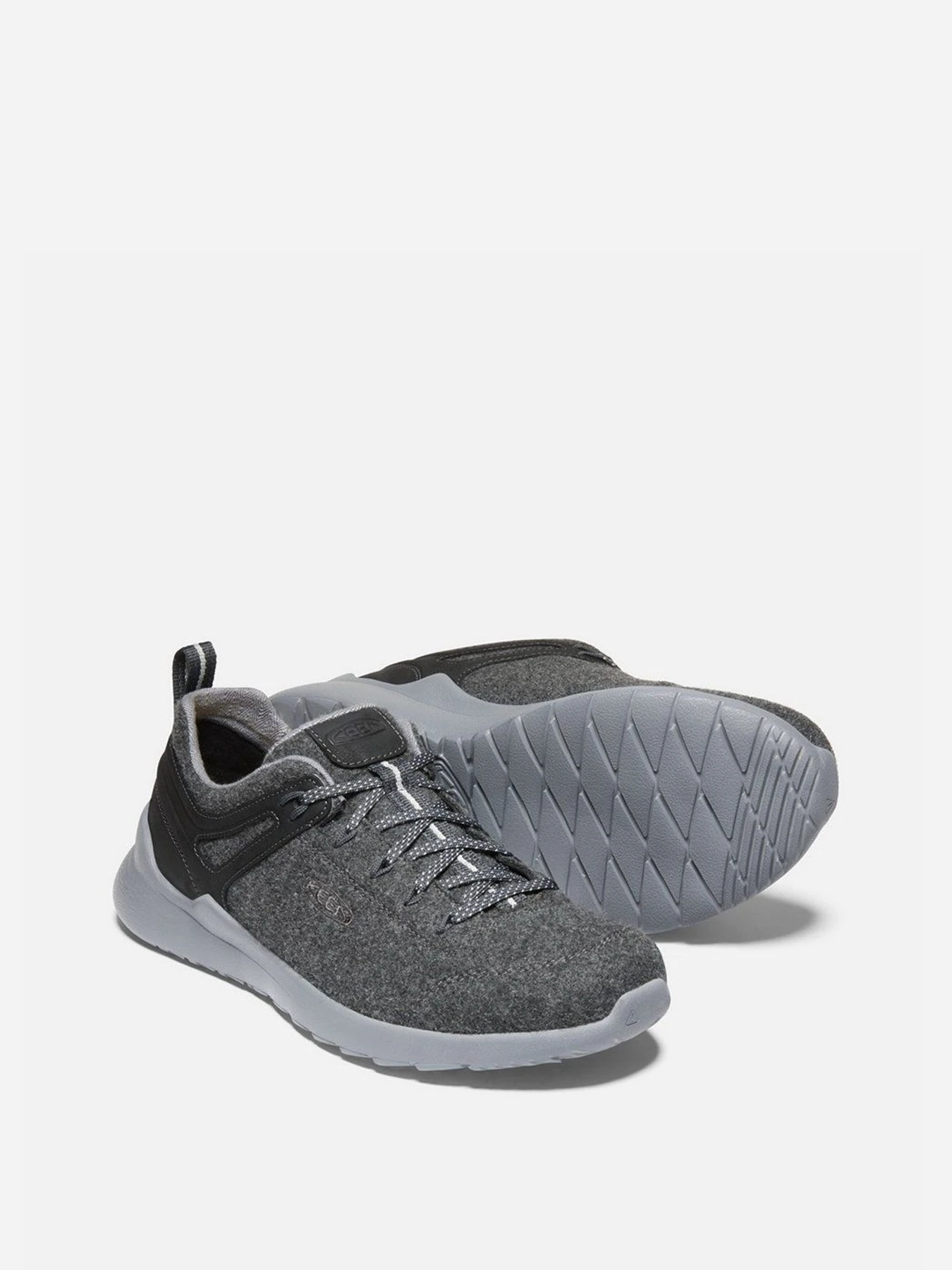 Кросівки Keen модель 1024523 Чорний Фото