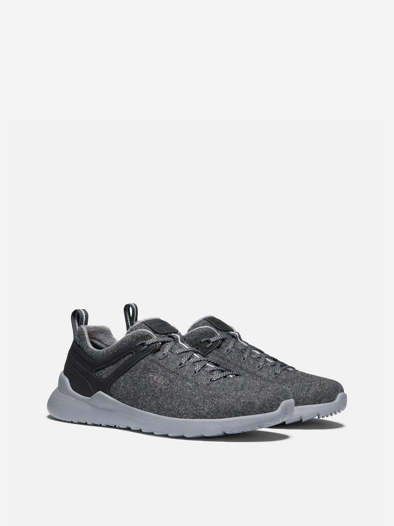 Кросівки Keen модель 1024523 Чорний Фото