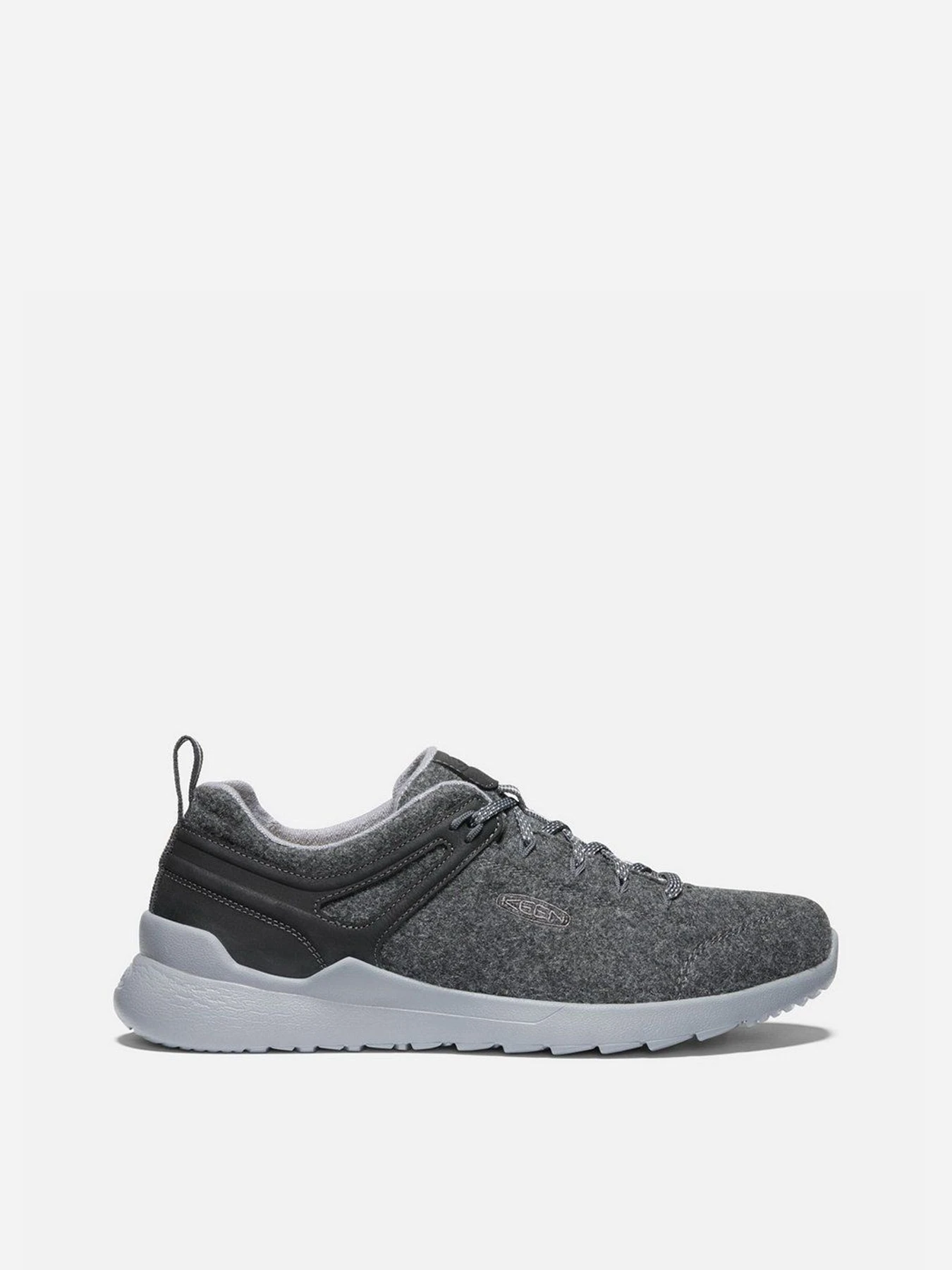 Кросівки Keen модель 1024523 Чорний Фото