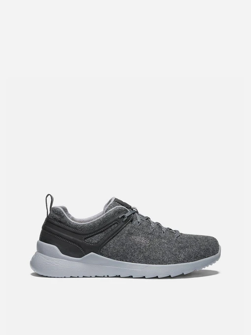 Кроссовки Keen модель 1024523 Чорний Фото