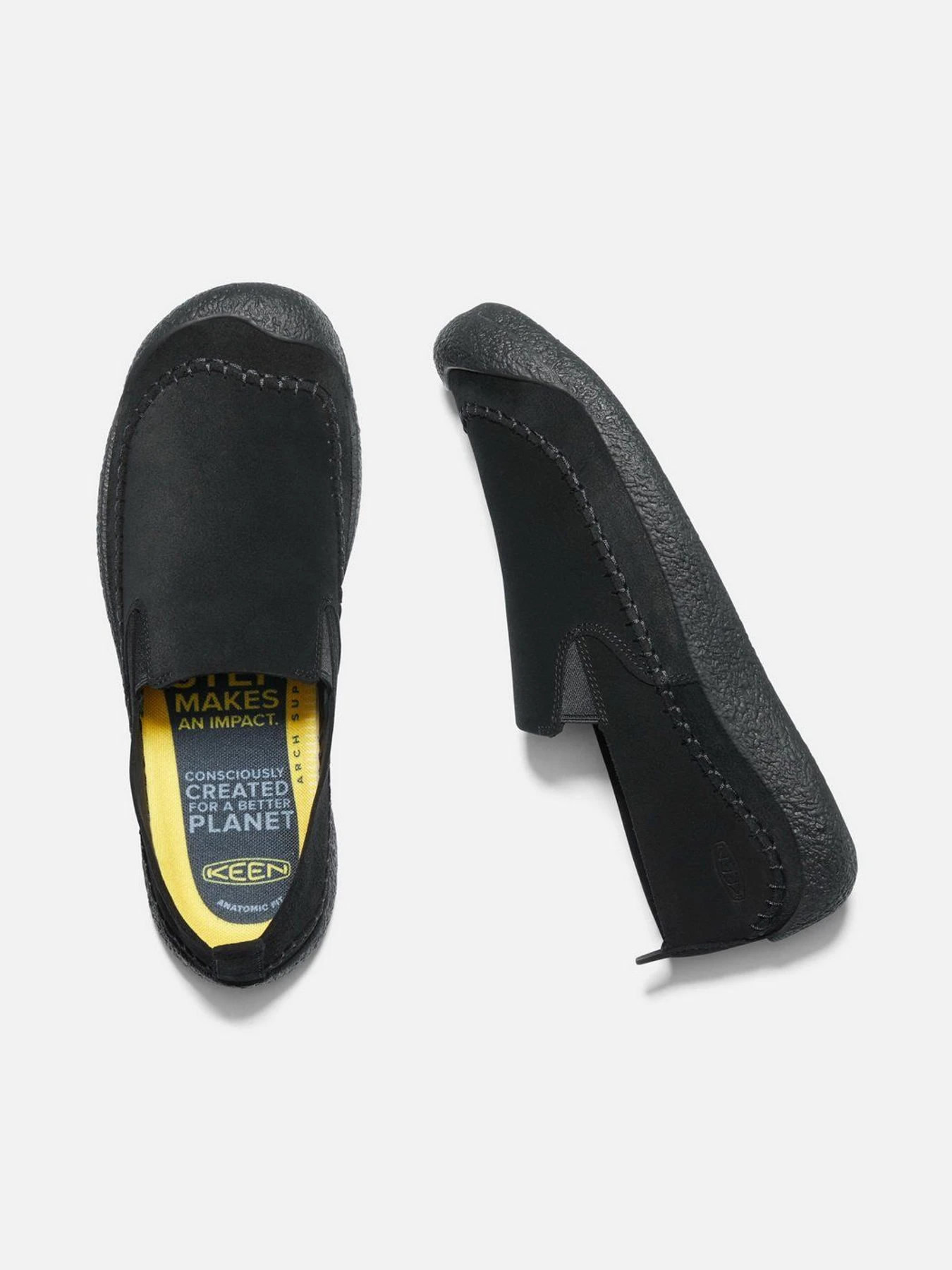 Кросівки Keen модель 1024944 Чорний Кросівки Keen модель 1024944 Чорний Фото