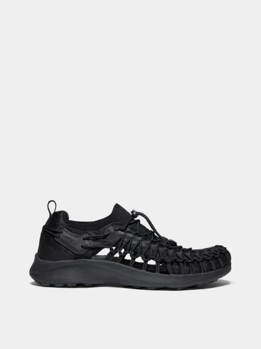 Кроссовки Keen Uneek Snk модель 1022377 Кросівки легкі Чорний Фото