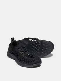 Кроссовки Keen Uneek Snk модель 1022377 Кросівки легкі Чорний Фото