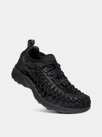 Кроссовки Keen Uneek Snk модель 1022377 Кросівки легкі Чорний Фото