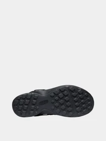 Кроссовки Keen Uneek Snk модель 1022377 Кросівки легкі Чорний Фото