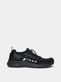 Кроссовки Keen Uneek Snk модель 1022377 Кросівки легкі Чорний Фото