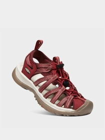 Сандалії Keen Whisper модель 1025041 Сандалі Червоний Фото