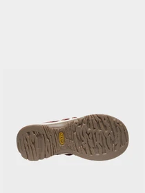 Сандалії Keen Whisper модель 1025041 Сандалі Червоний Фото