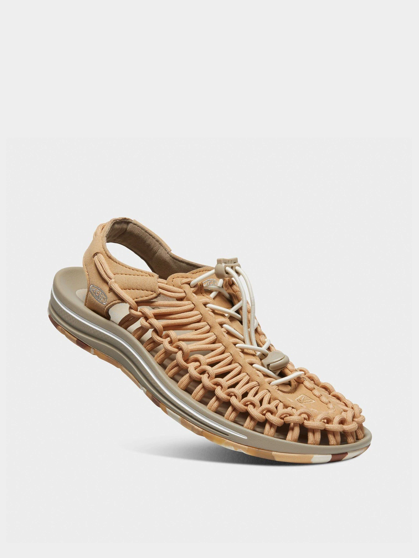 Сандалии Keen Uneek модель 1026341 Сандалі Бежевий Сандалии Keen Uneek модель 1026341 Сандалі Бежевий Фото