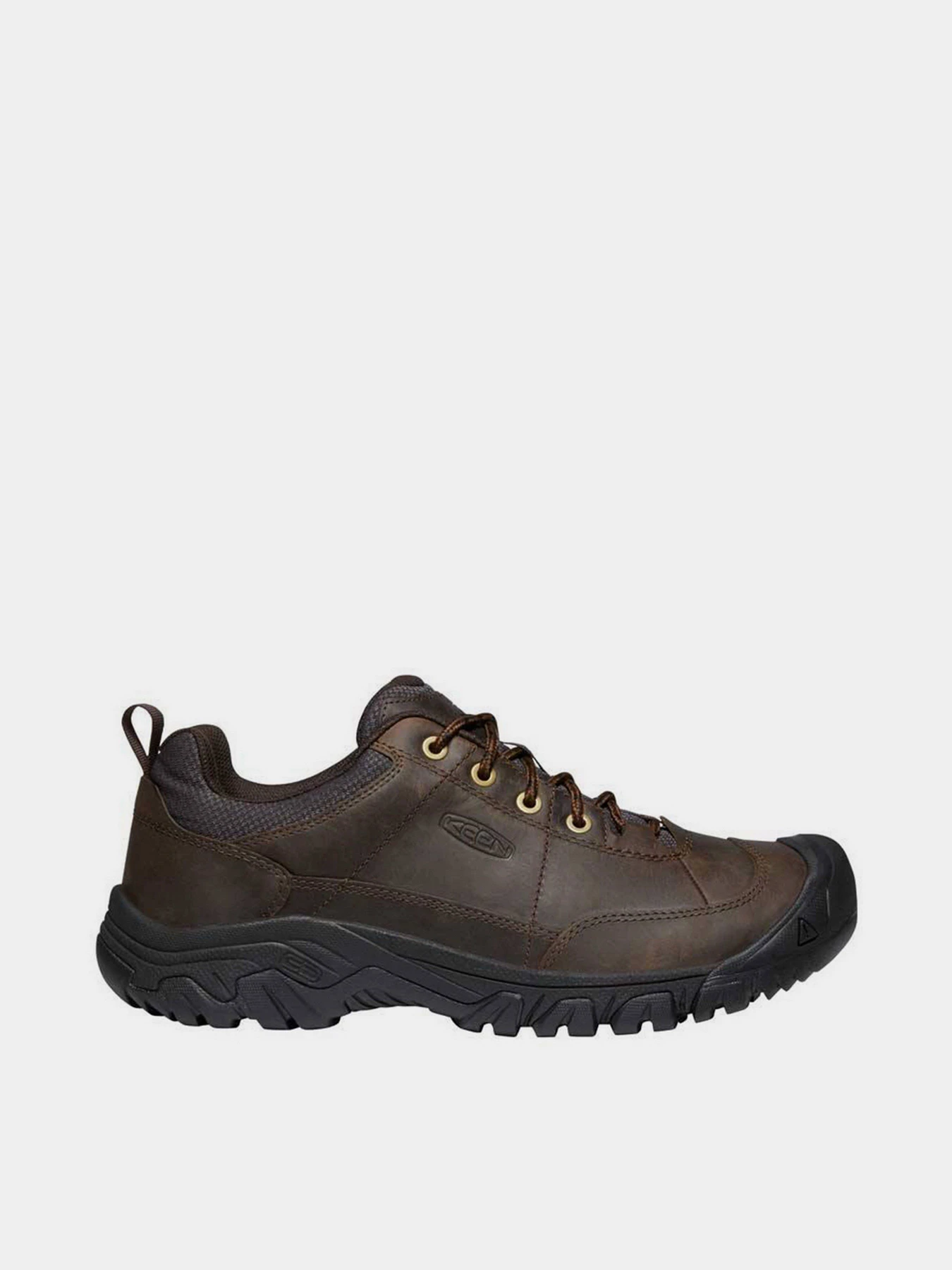 Кросівки Keen Targhee III Oxford модель 1022513-brwn Кросівки Keen Targhee III Oxford модель 1022513-brwn Фото