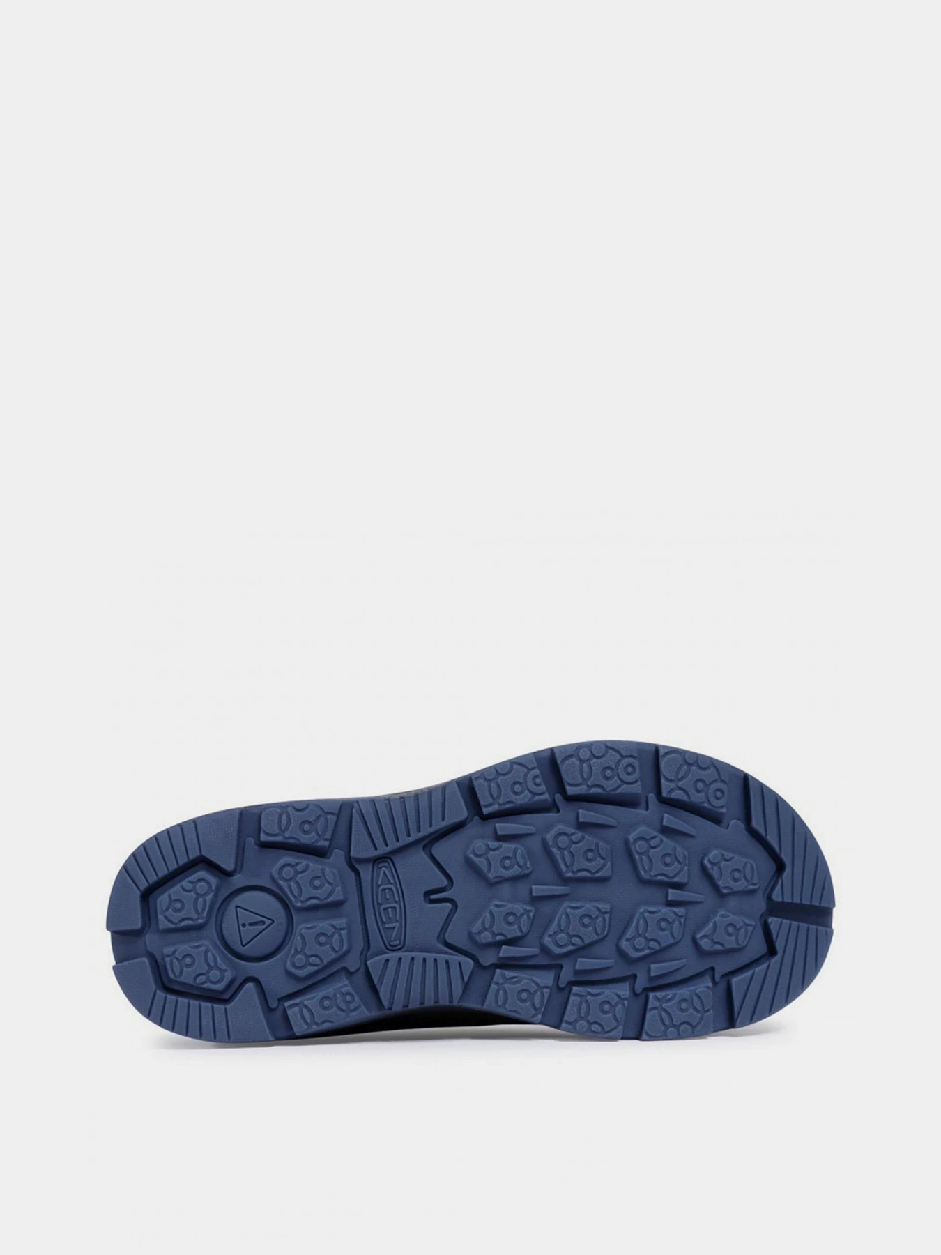 Ботинки и сапоги Keen модель 1023886 Жовтий, синій Ботинки и сапоги Keen модель 1023886 Жовтий, синій Фото
